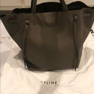 Celine phantom medium bag